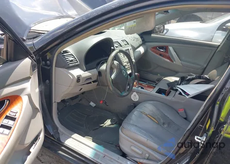 2011 Toyota Camry Xle from USA, damaged, VIN 4T4BF3EK5BR133465